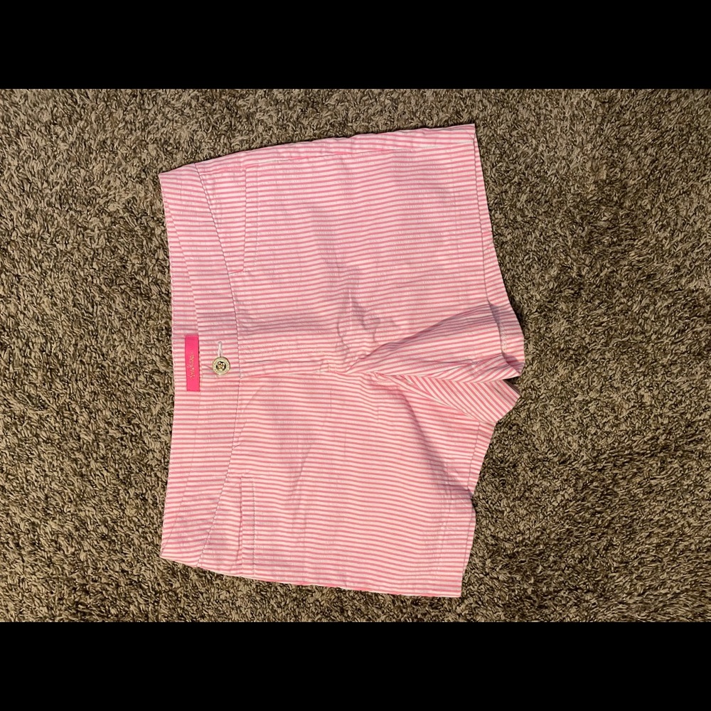 Lily Pulitzer Shorts